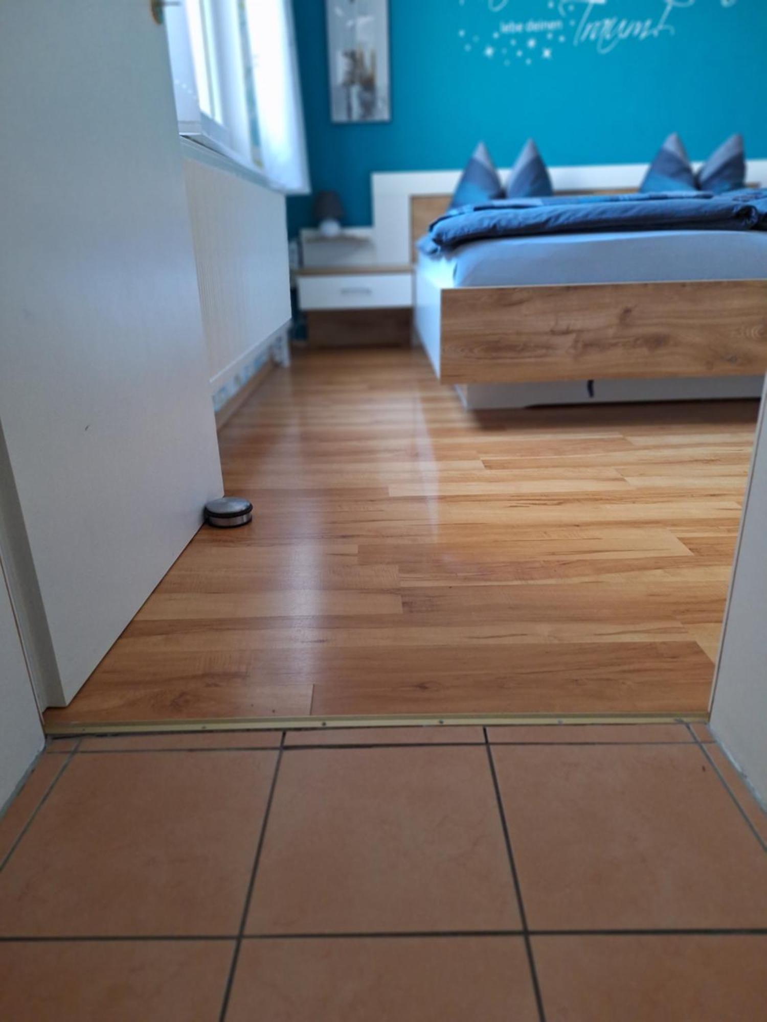 Stilvolle Ferienwohnung Im Eichsfeld Niederorschel Экстерьер фото