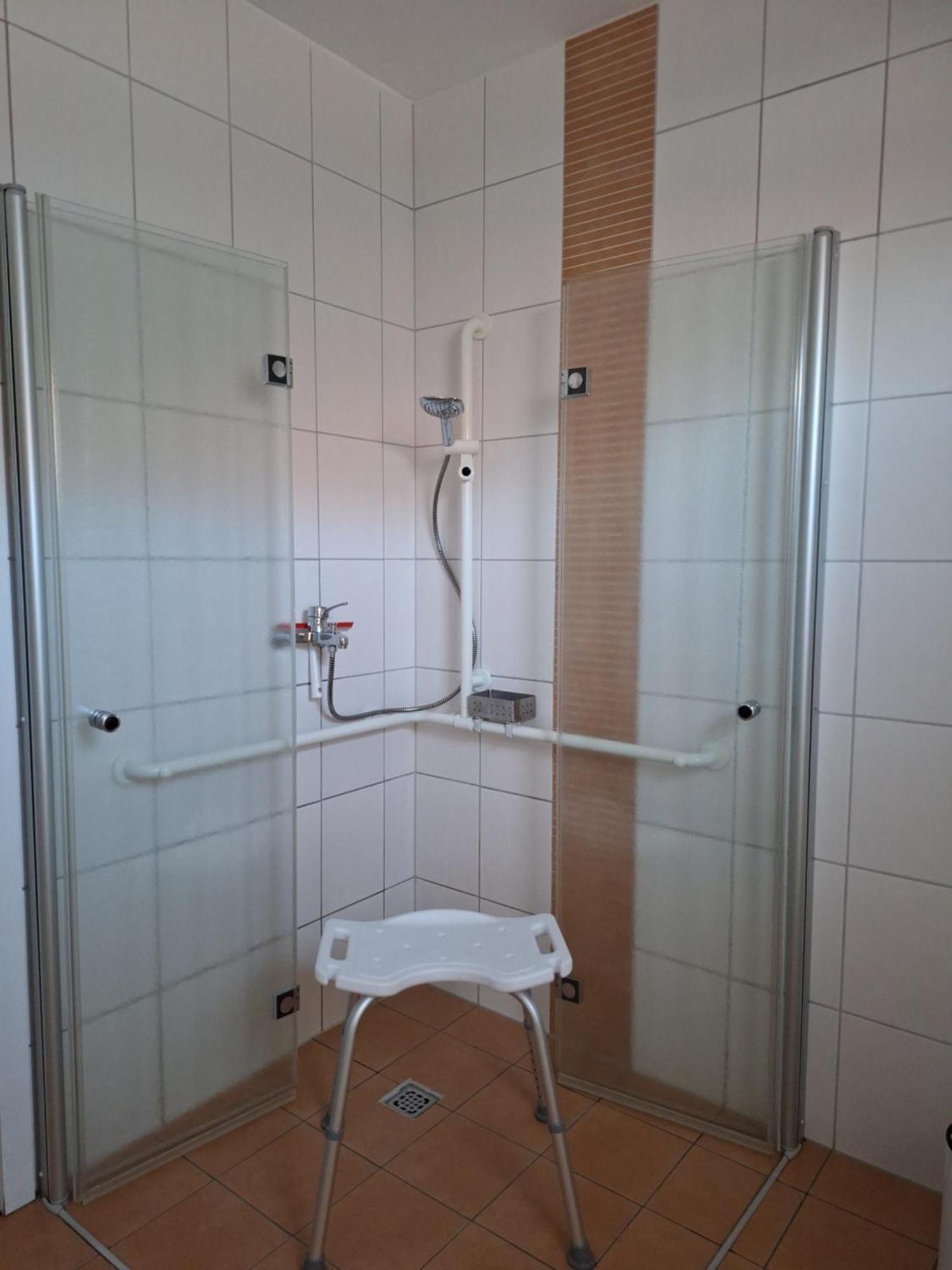 Stilvolle Ferienwohnung Im Eichsfeld Niederorschel Экстерьер фото